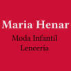 María Henar Moda Infantil y Lencería