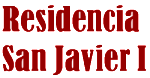 Residencia San Javier I