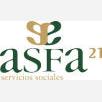 Residencias Asfa 21 Servicios Sociales